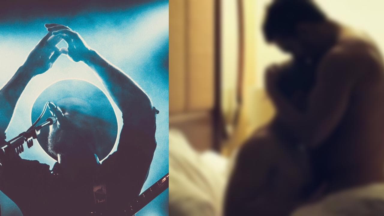Sertanejos 'héteros' em romances Gays (Montagem) Sertanejos 'héteros' em romances Gays (Montagem)
