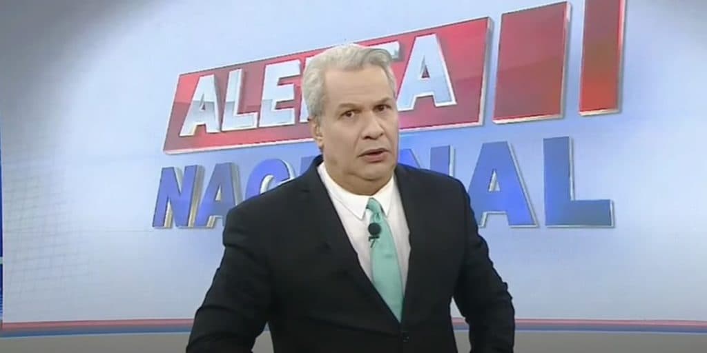 Sikêra Jr, ao vivo, expõe plano de rival envolvendo milhões e manda recado para William Bonner: “Vamos derrubar”