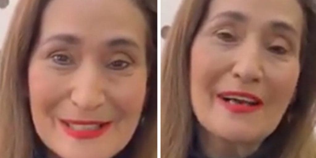 Sonia Abrão atinge marca avassaladora e resolve anunciar notícia bombástica sobre novo canal: "To aqui preparando"