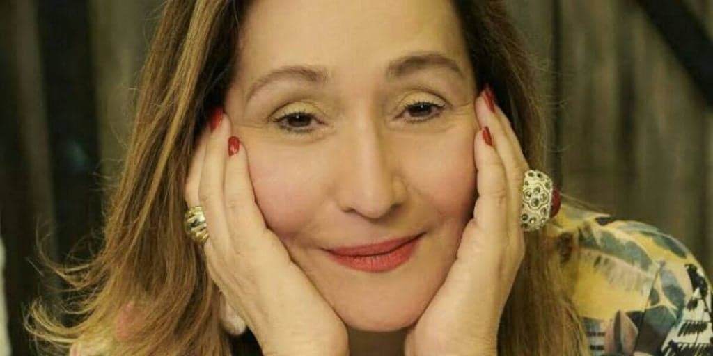 Sonia Abrão escancara situação devastadora com textão e vem à público com o que sente: "A dor também envelhece"