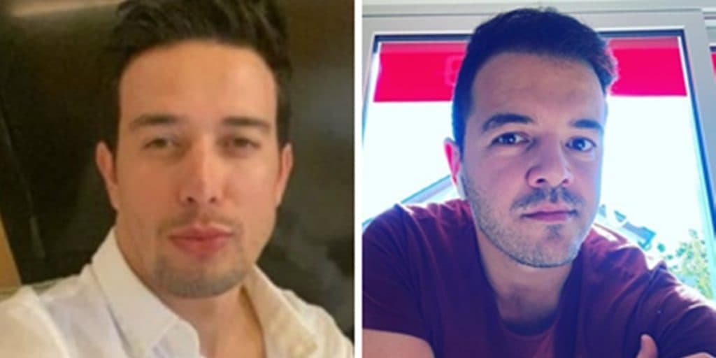 Thiago Salvático, após trair marido com Gugu, é desmascarado e colocado na Justiça pelo ex: "não tinha conhecimento"
