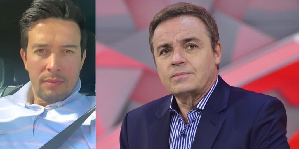Suposto namorado de Gugu, após ter marido exposto e abrir mão de milhões, volta ao passado: "Retrocesso"