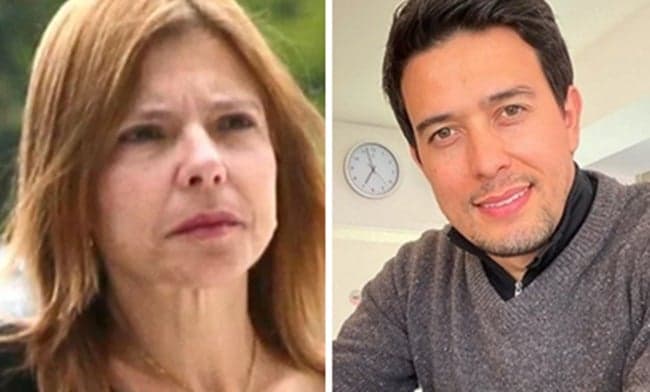 Suposto namorado de Gugu desiste de herança e defesa de Rose Miriam detona e faz acusação: "Homem hétero"