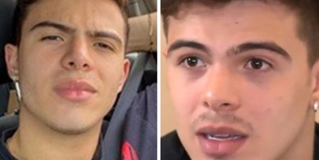 Thomaz Costa, ex de Larissa Manoela, faz desabafo ao falar sobre briga do pai com a mãe: "Ele sente muita raiva"