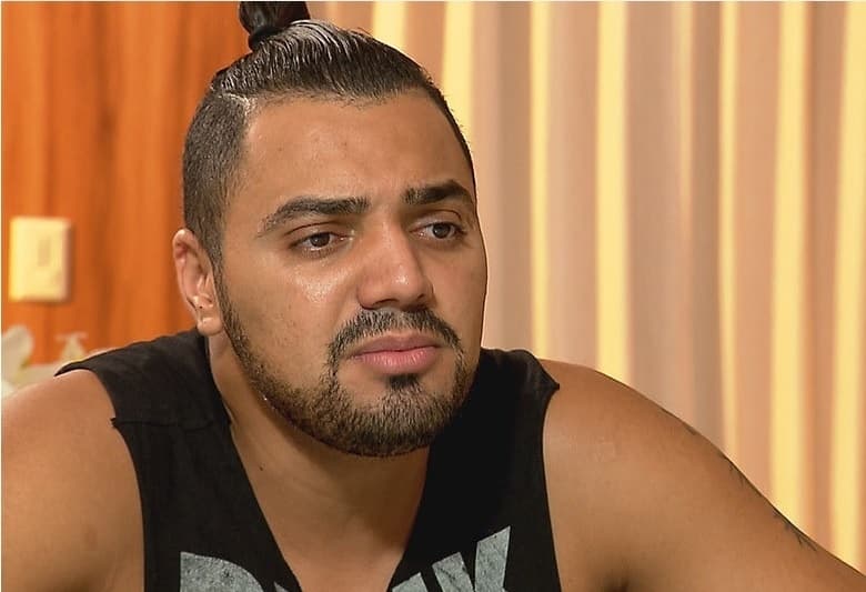 Tirullipa causa terror na vizinhança de condomínio onde mora e acaba sendo detonado: "Não tem quem aguente"