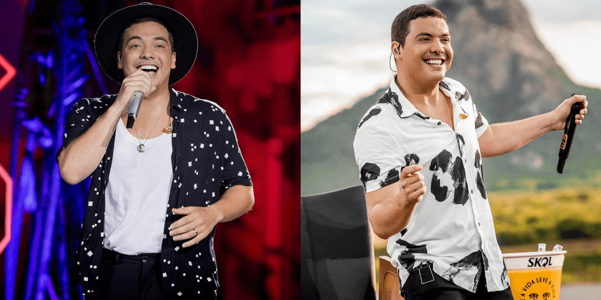 Em entrevista cantor Wesley Safadão lamenta prejuízo de shows cancelados (Foto: Reprodução/Instagram) Em entrevista cantor Wesley Safadão lamenta prejuízo de shows cancelados (Foto: Reprodução/Instagram)