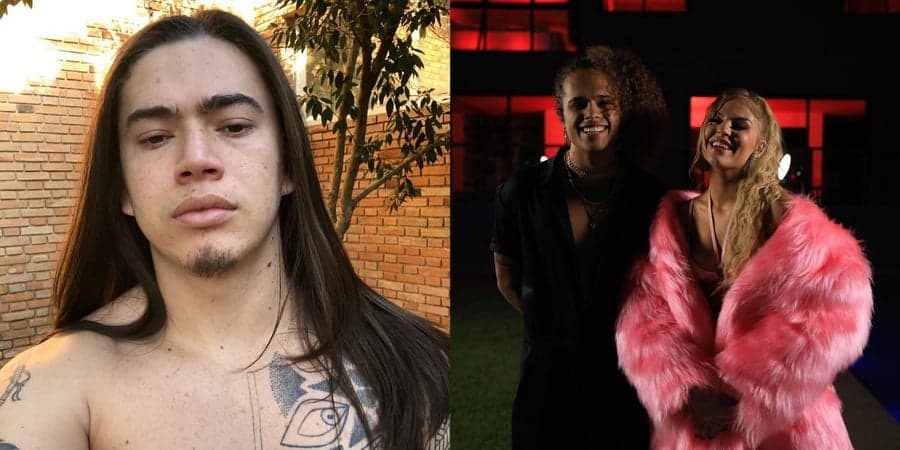 Escândalo! Clipe de Luísa Sonza com Vitão é odiado, recebe milhares de deslikes e Whindersson pede: "Me entristece"