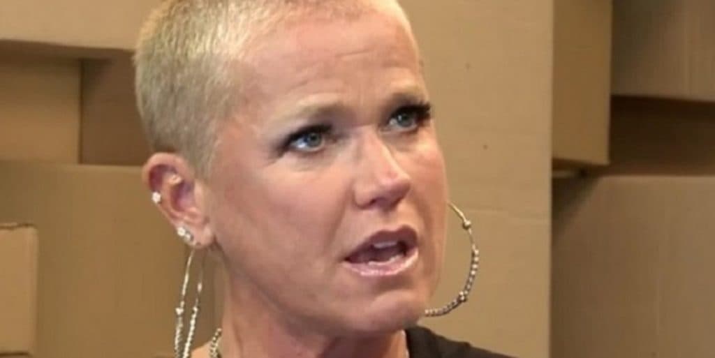 Xuxa, após nascimento de Sasha, revela ter ficado mal com cirurgia plástica à força: "Fez sem eu querer"