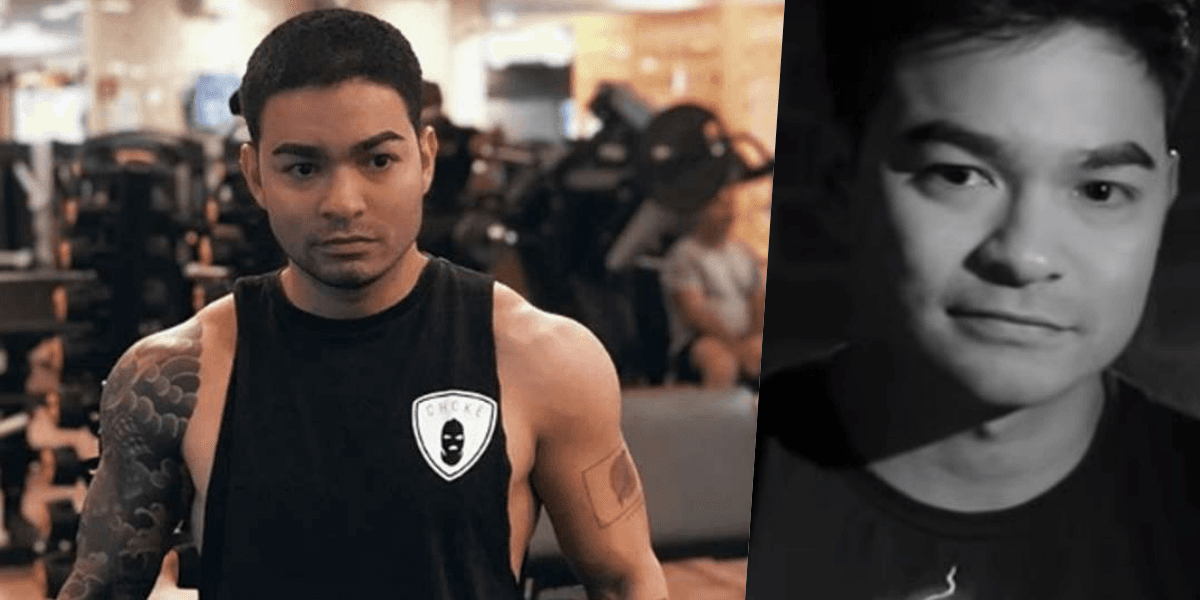 Yudi Tamashiro (Foto: Montagem)