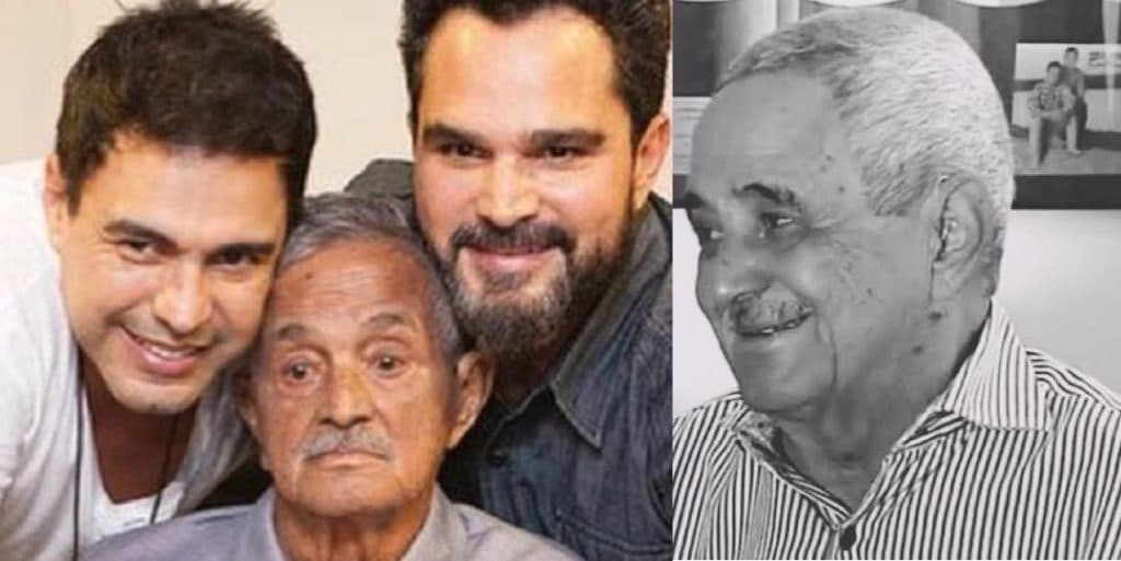 Escândalo! Mulher é acusada de matar seu Francisco, pai de Zezé, se defende e irmão do cantor é envolvido: "Pra que"