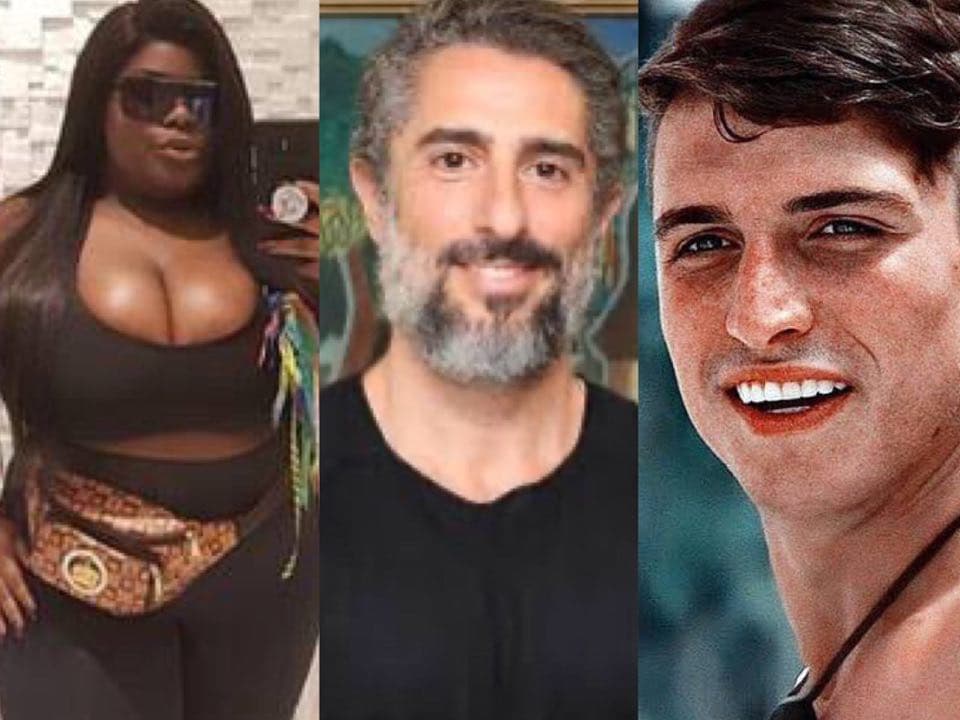 A Fazenda 20 fecha elenco bombástico, mas todos os nomes ainda não estão definidos; Prior e Jojo serão bombas