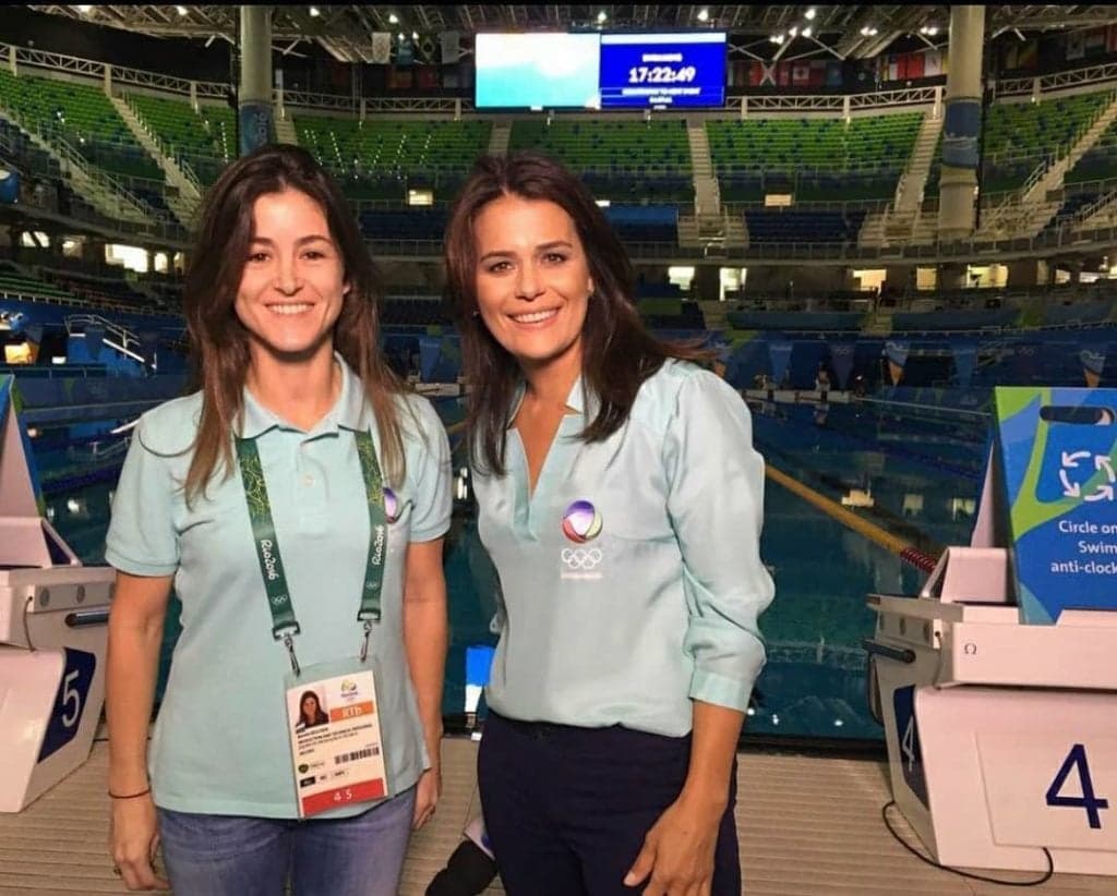 Adriana Araújo, humilhada e escorraçada na Record, vem a público com declaração e expõe: "Respeito a cima de tudo"