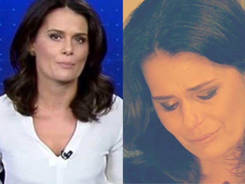 Adriana Araújo, após prantos na Record e briga com alta cúpula, faz vídeo devastador e diz tudo: "Quem se posiciona"