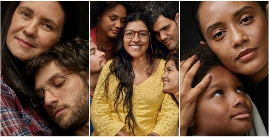 Ator de Amor de Mãe luta contra grave câncer e pede ajuda financeira para fazer tratamento: "Pra sobreviver"