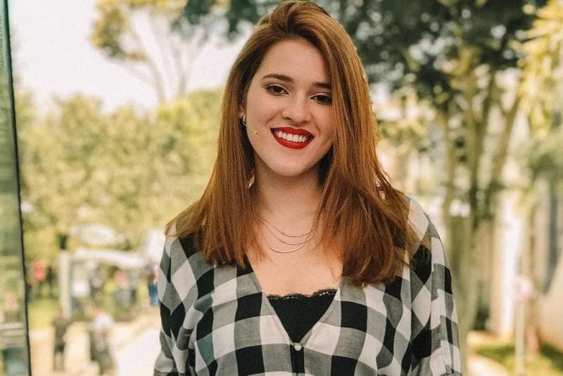 Ana Clara, após anos apresentando programas do BBB, surpreende público e anuncia nova profissão