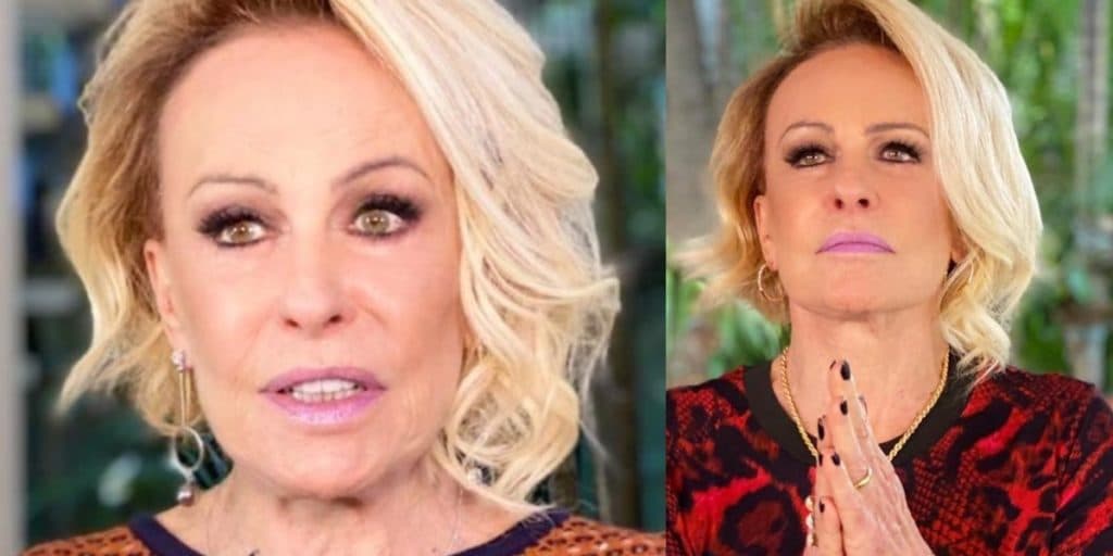 Menosprezo, reunião com bate-boca e até dispensa: Com mais de 20 anos de Globo, Ana Maria enfrenta maldição no canal