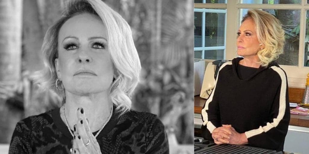 Ana Maria Braga perde a linha, após bate-boca em reunião, menosprezo na Globo e pouco caso: “Foda-se”