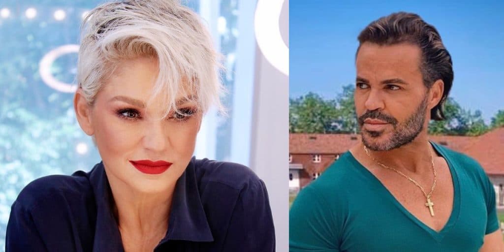 Andréa Nóbrega deixa verdade sobre Eduardo Costa escancarada e flagra expõe relação: "Picante"
