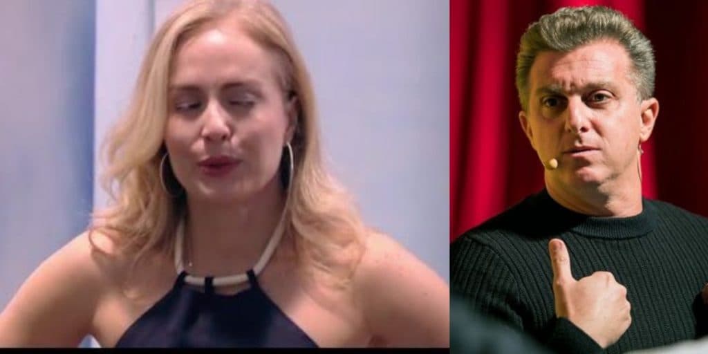 Angélica coloca ponto final em escândalo com Huck, verdade na Globo é escancarada e Fátima se envolve: "Chamou"