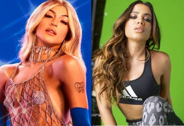Pabllo Vittar, após briga e arranca rabo com Anitta, manda indireta na Globo: "Tem o dever"