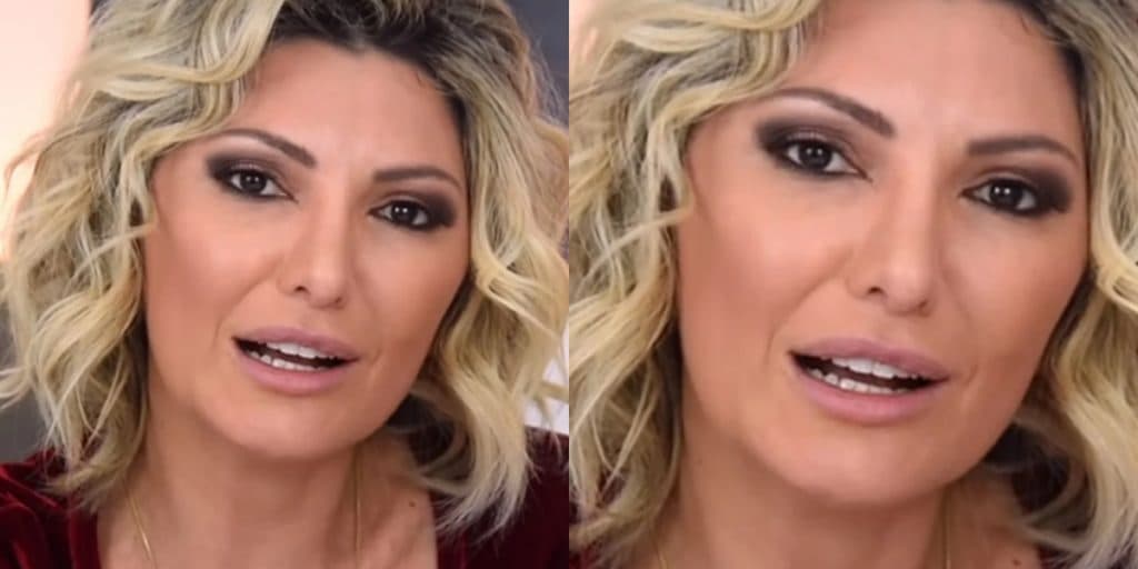 Antonia Fontenelle vira jornalista sem faculdade, detona a Globo em defesa de Bolsonaro e justifica: "Eu mereço"