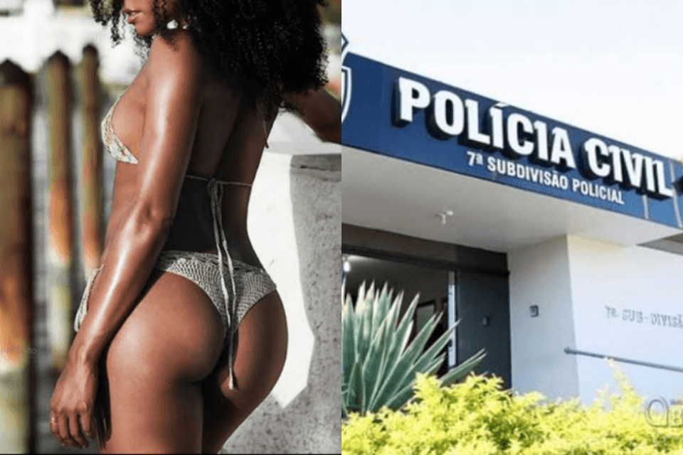 Abalada, apresentadora abre processo contra emissora após ser vítima de racismo: "é triste"