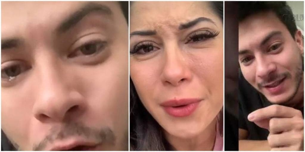 Exposto por Mayra Cardi, Arthur Aguiar rompe o silêncio, escancara traições e faz revelação: 'Admito'