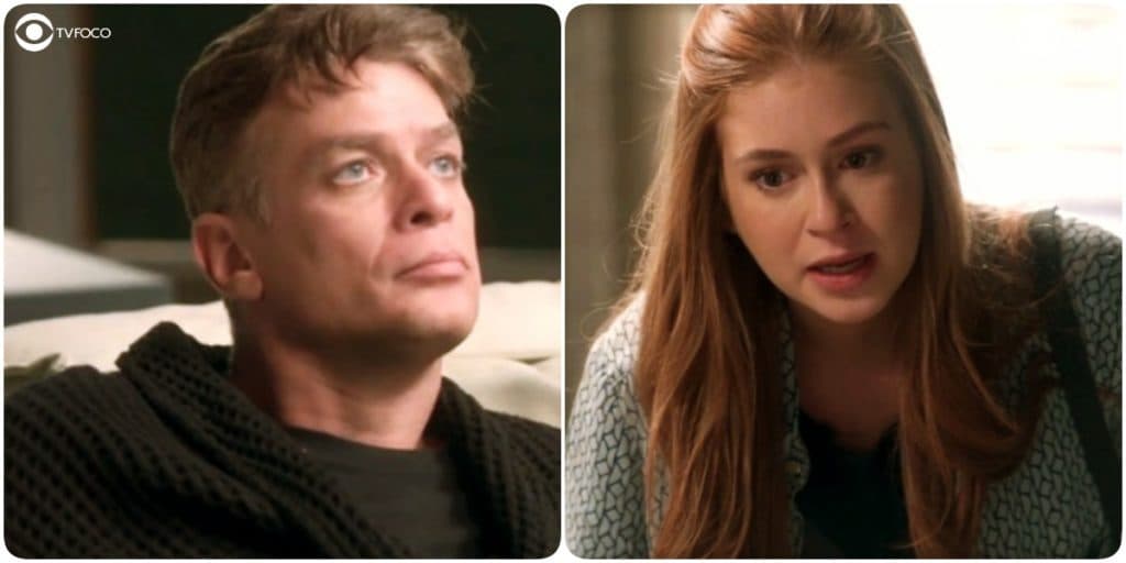 Totalmente Demais: Eliza vai aos prantos após descobrir plano sórdido de Arthur