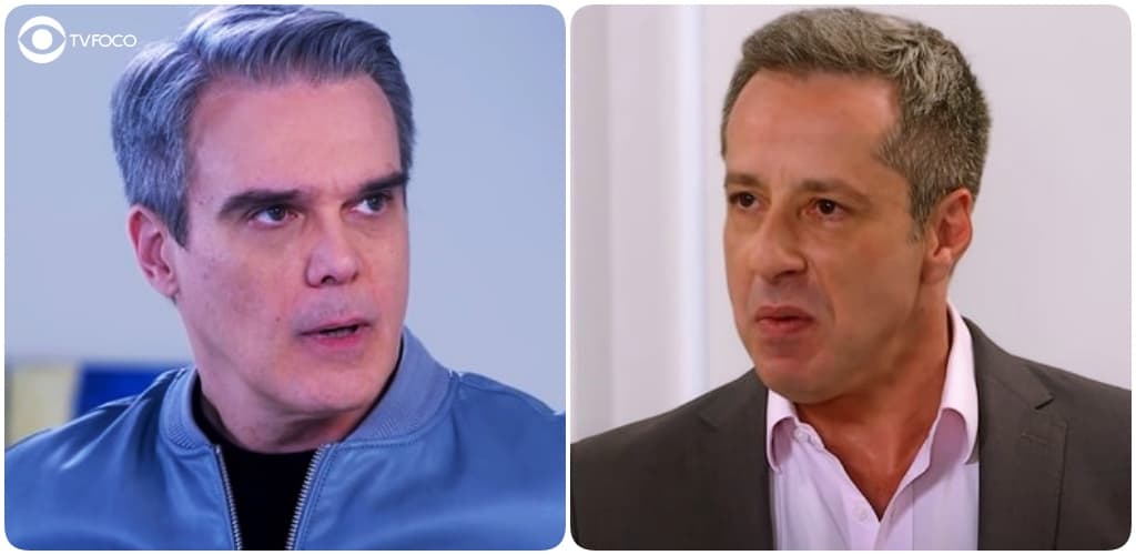 As Aventuras de Poliana: Vini namora Mirela, Roger é pressionado, Pendleton requisitado e briga de irmãos pega fogo