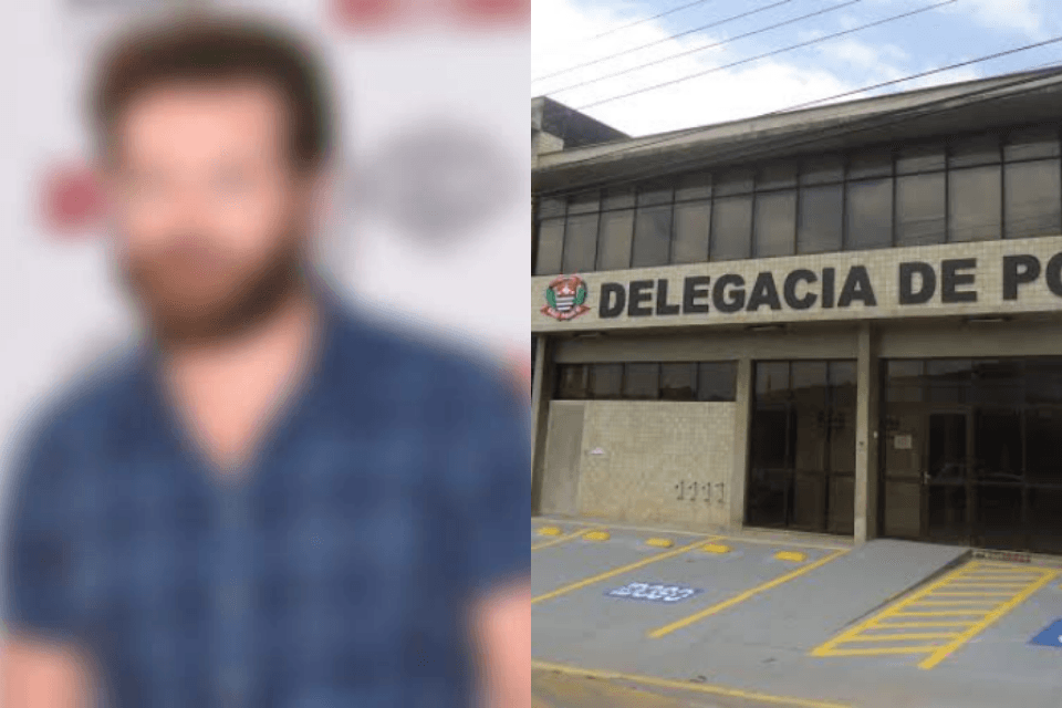 A casa caiu! Ator é processado após estuprar 3 mulheres e verdade é escancarada: "fui acusado"