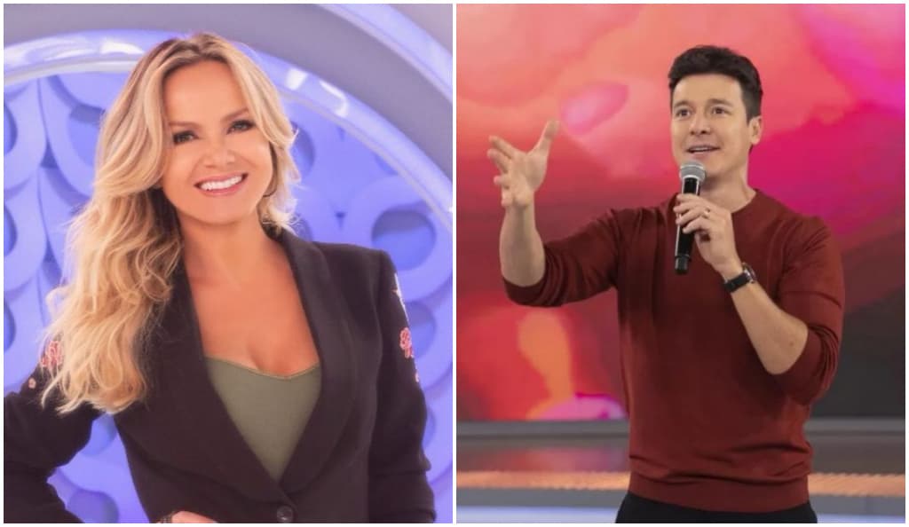 Audiência 14/06: Eliana com reprise massacra Vai dar Namoro de Faro e Globo ressuscita com nova grade