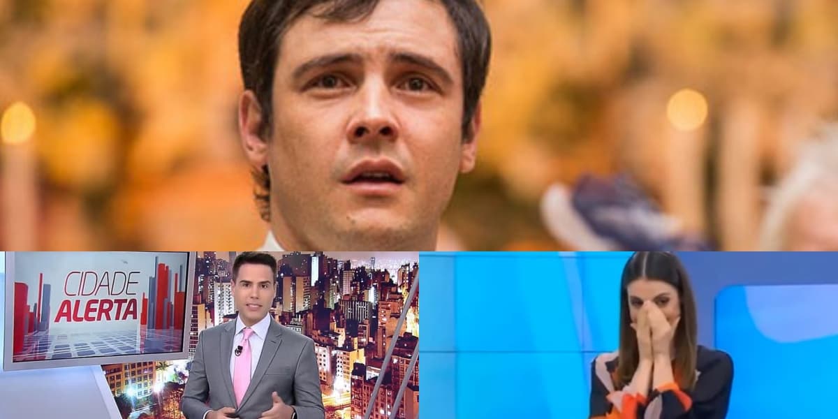 Audiência 18/06: Êta Mundo Bom faz Globo explodir, Luiz Bacci tira Record da lama e Triturando fica em situação caótica (Foto: Reprodução/Montagem TV Foco)