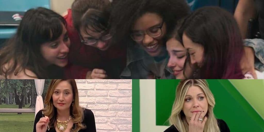 Audiência 08/06: Malhação faz Globo estourar, Sonia Abrão leva RedeTV! às alturas e Renata Fan chega ao fundo do poço