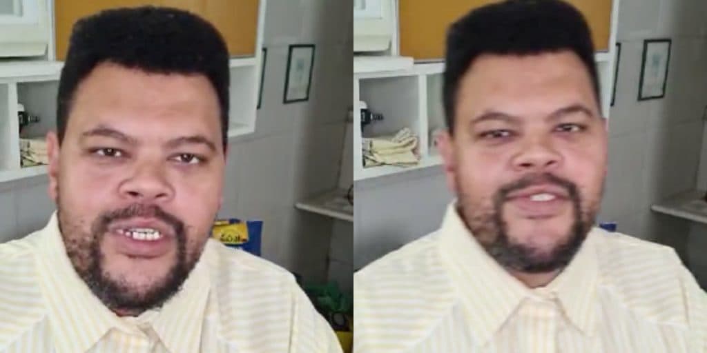 Urgente! Babu, ex-BBB, passa mal, é levado às pressas para o hospital e acaba sendo obrigado a ficar internado