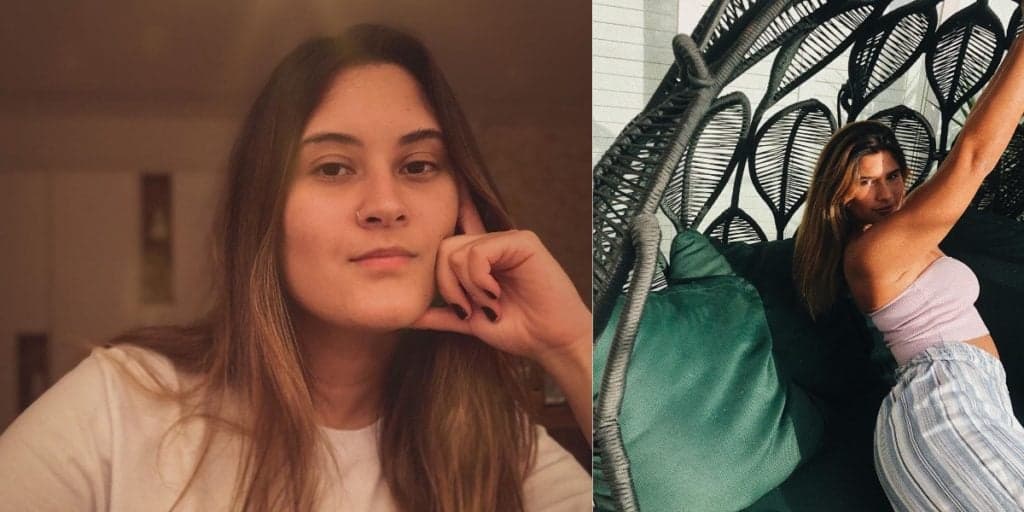 Filha de Bonner, após declaração à filha de Flávia Alessandra, tem passado com famosa da Globo exposto: "Nunca mais"