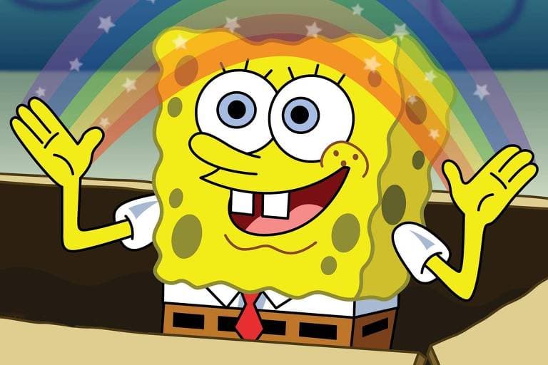 Produtora confirma que Bob Esponja é gay, choca e divide opiniões: "Não pode ser"