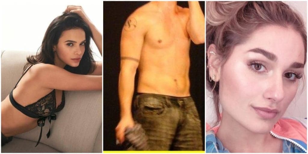 Bruna Marquezine expõe chifres e disputa com Sasha pelo amor de famoso