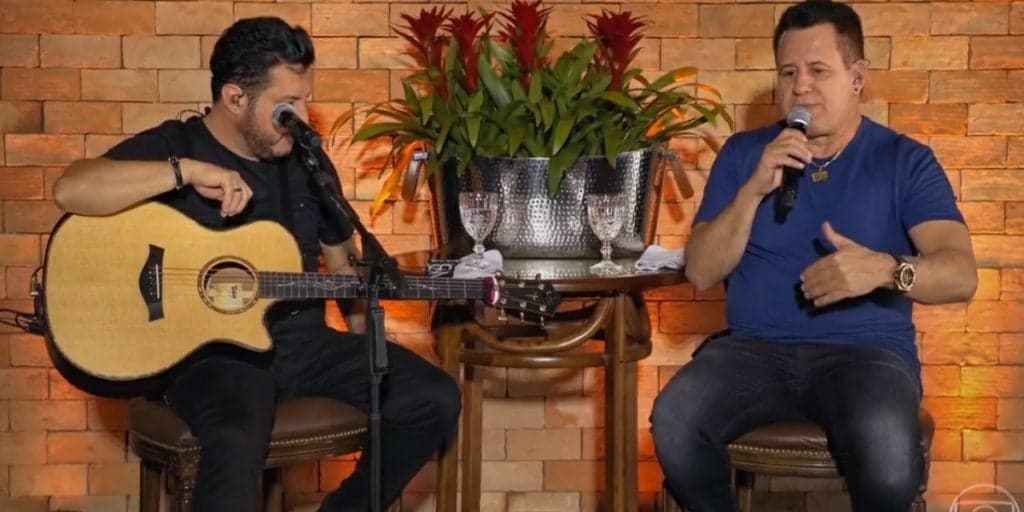 Ao vivo, Bruno se desentende com Marrone, que decide escancarar ‘briga’ com famoso: “Não se mistura”