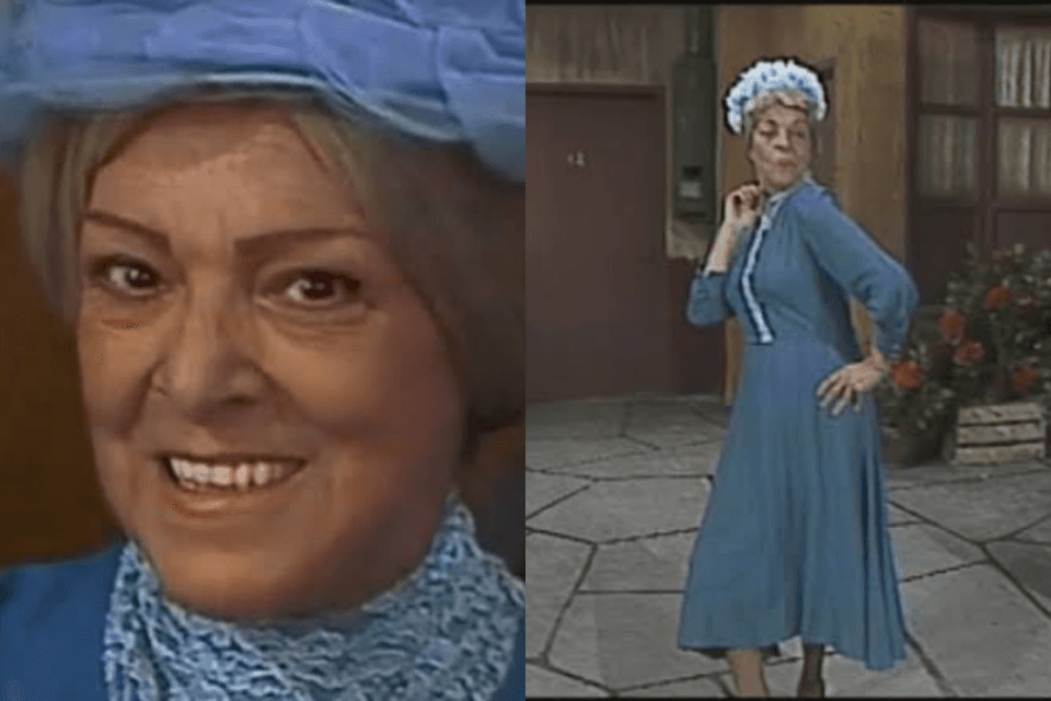 Bruxa do 71, estrela do seriado Chaves, tem história de vida revelada ao público e detalhes emocionam