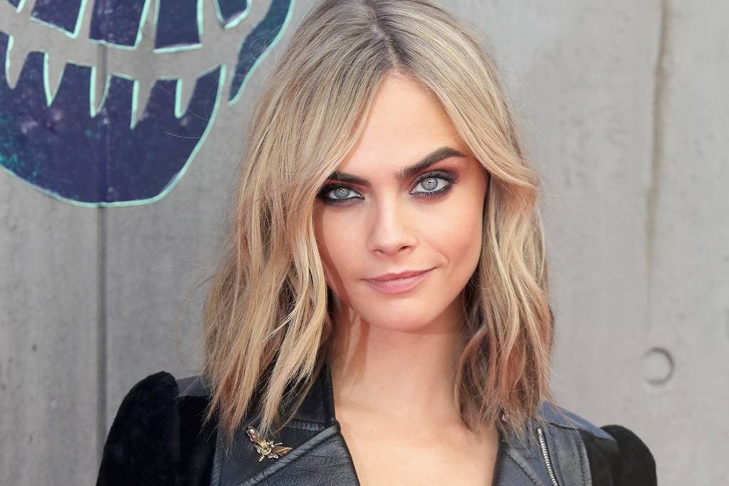 Cara Delevingne, após término com Ashley Benson, abre o jogo e revela pansexualidade: "Me apaixono pela pessoa"