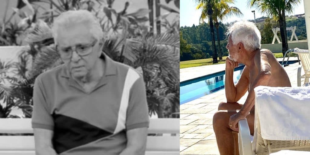 Carlos Alberto é arremessado para fora do SBT, Silvio Santos é envolvido e retorno doloroso à TV vira prantos