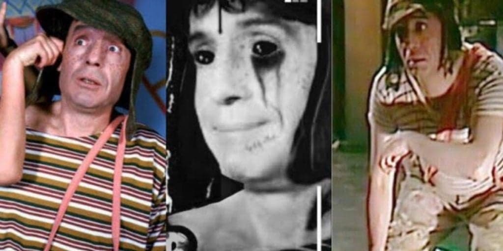 Criador de Chaves escreveu final trágico para seriado envolvendo acidente e morte de personagem que foi censurado