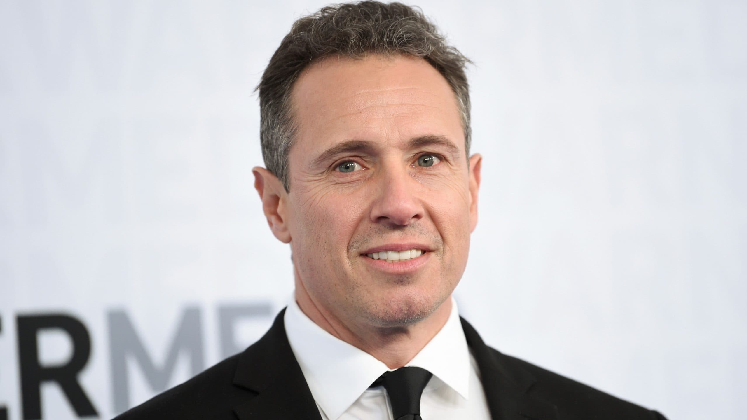 Christopher Cuomo é âncora da CNN (Foto: Reprodução)