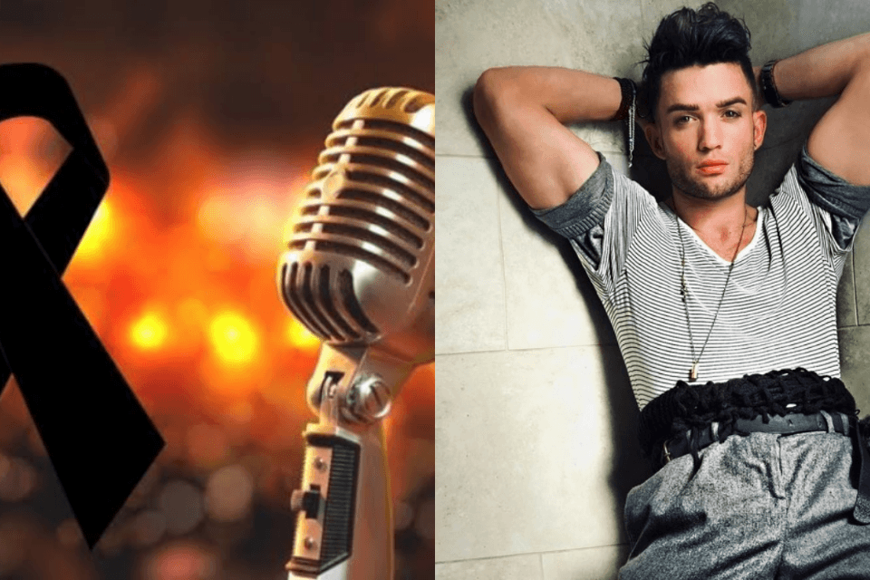 Luto: Ex-integrante de uma das boy bands mais amadas do mundo morre aos 34 anos por coronavírus: "Descanse em paz"