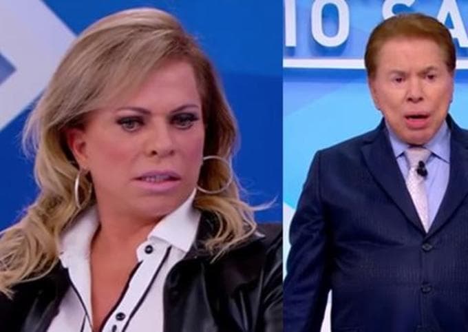 Christina Rocha diz tudo que pensa sobre mudança de Silvio Santos na programação e admite: "Sou um soldado"