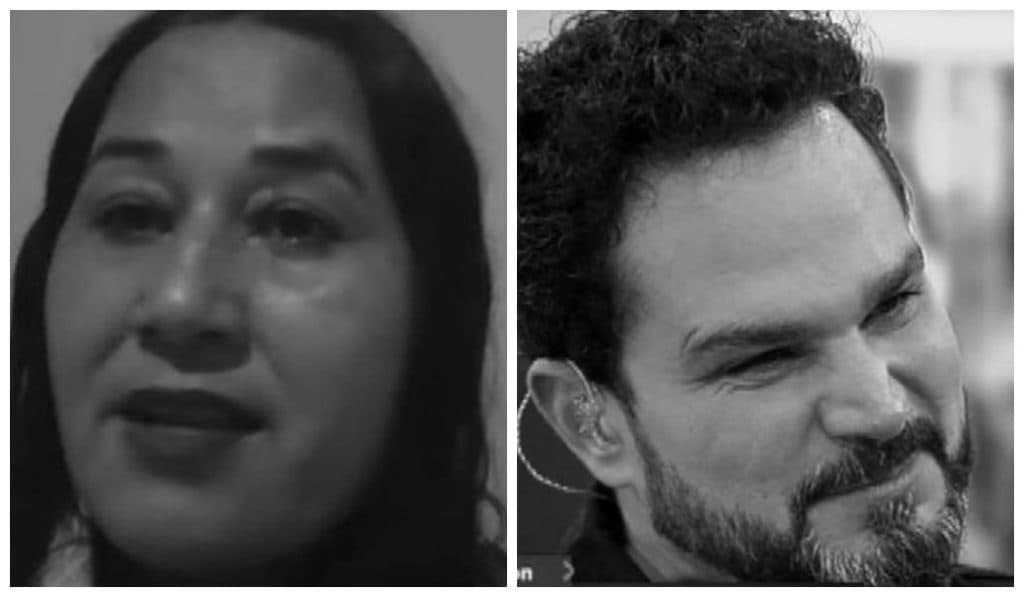 Luciano Camargo é humilhado por mãe do próprio filho que expõe submissão e detona: 'Toma vergonha na cara'