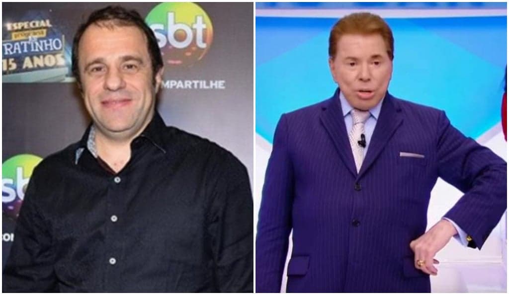 Diretor do SBT detona, traz à tona bomba envolvendo emissora e defende Silvio Santos: "Ex-camelô"