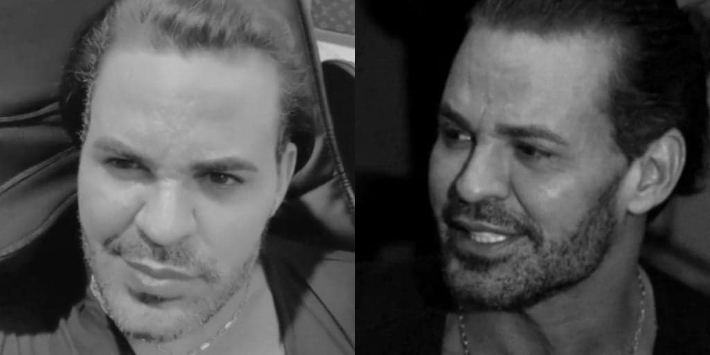 Eduardo Costa tem assalto à mão armada escancarado, acidente de avião choca e romance com esposa de cantor vaza
