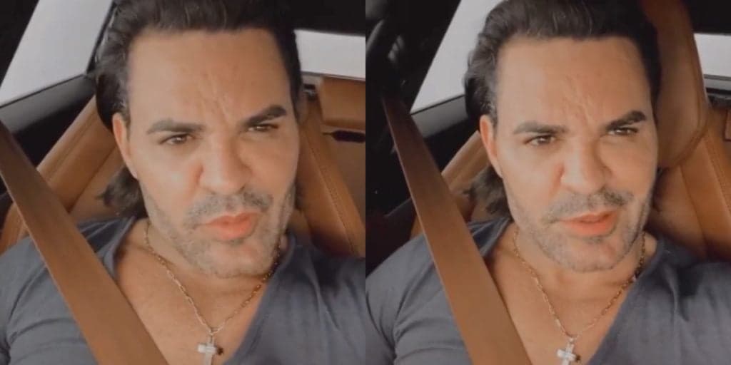 Após escândalos, Eduardo Costa toma medida drástica, faz cirurgia e espanta público: "Meu Deus"