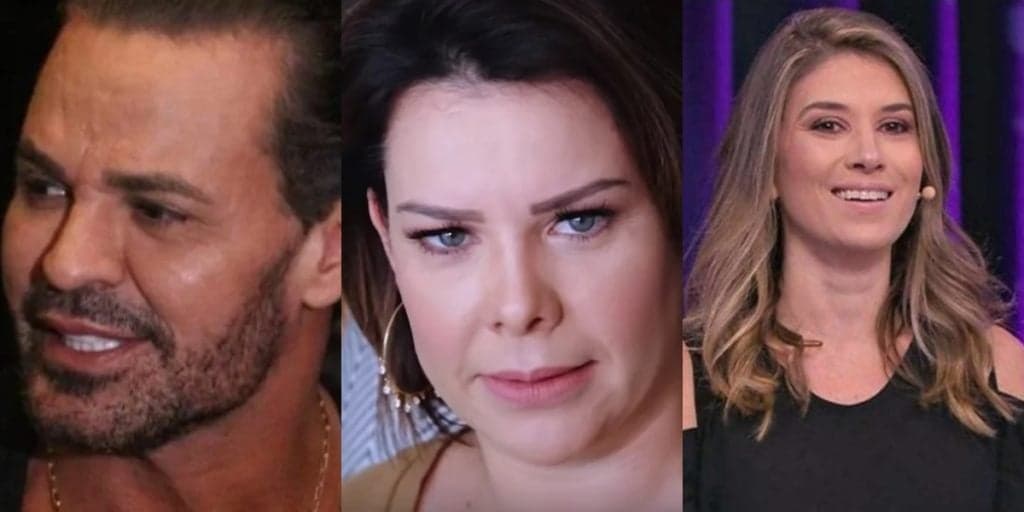 Eduardo Costa vai à falência, Fernanda Souza sofre reviravolta com Thiaguinho e Rebeca Abranavel acaba sozinha; diz sensitiva